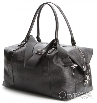 
Если Вы искали удобную, прочную и, главное, стильную дорожную сумку - то она пе. . фото 1