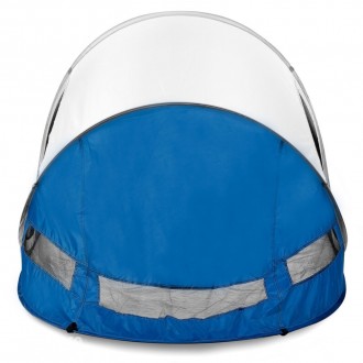 
Пляжная палатка-тент предназначена для защиты от ветра и солнца во время отдыха. . фото 4