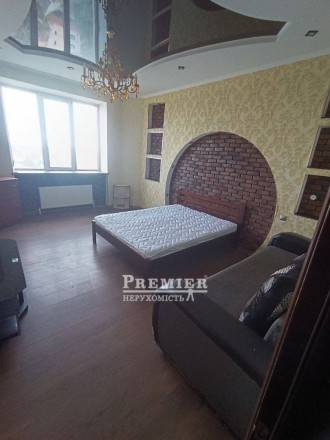 Продам однокімнатну квартиру. Одесса. фото 1 Продам однокімнатну квартиру. Одесса. фото 1