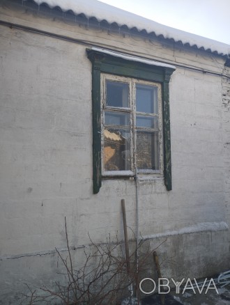 Продам пол дома в