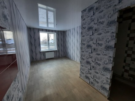 Пропонуємо вашій увазі неперевершений варіант - однокімнатну квартиру-студію в н. Орджонікідзевський. фото 2
