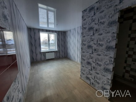 Пропонуємо вашій увазі неперевершений варіант - однокімнатну квартиру-студію в н. Орджонікідзевський. фото 1