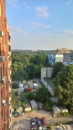 Продам однокомнатную квартиру, в ЖК SOKOLOVSKY, подходит под Е оселю 3%
Кв. Сокіл. фото 13