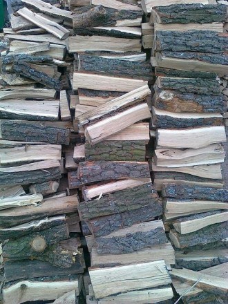 НЕ ДИСПЕТЧЕР! Продам дрова дубовые,сухостой 50/50, чурки-1000грн/складометр и ко. . фото 3