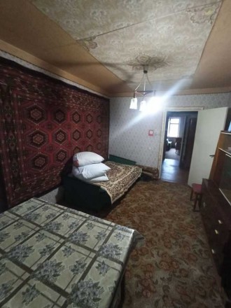 Продаж 3х кімнатної квартири, в р-ні 700 річчя, по вул. Орджонікідзе.
- розташо. . фото 5