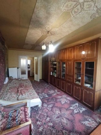 Продаж 3х кімнатної квартири, в р-ні 700 річчя, по вул. Орджонікідзе.
- розташо. . фото 2