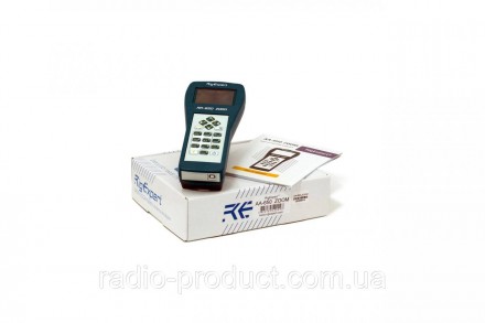 Specifications
Frequency range: 0.1 to 650 MHz
Frequency entry: 1 kHz resolution. . фото 4