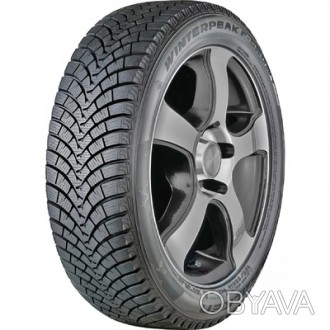 Falken WINTERPEAK F-SNOW 1 225/45 R17 94T XL. . фото 1