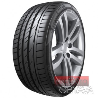 Laufenn S Fit EQ LK01 205/55 R16 94V XL FR. . фото 1