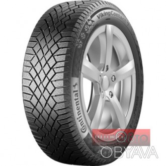 Continental VikingContact 7 255/40 R20 101T XL FR. . фото 1