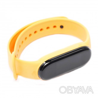 Смарт-часы Band M8
Продолжение линейки лучших фитнес- браслетов! В Smart Band M8. . фото 1