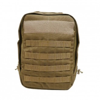 
 
 Компактний та легкий рюкзак є незамінним елементом спорядження професійних в. . фото 4