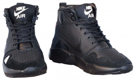 Код товара: Nike Milan черный
Размеры в наличии: 40, 41, 45.
Соответствие размер. . фото 9