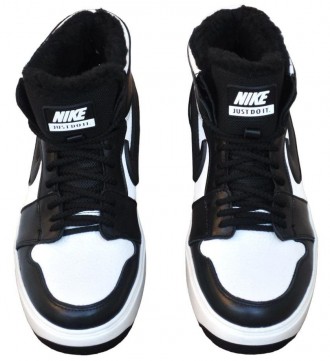 Код товара: Nike 201 бело-черный
Размеры в наличии: 40, 41, 42, 43, 45.
Соответс. . фото 6