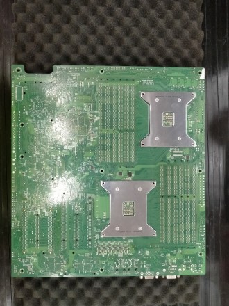 Материнская плата LGA 1366, SuperMicro X8DTI-F. Продається у зв'язку з обно. . фото 3
