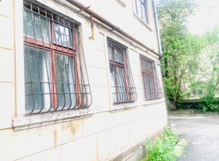 Продам 3-х комнатную сталинку в г.Днепр,начало проспекта Мазепы (Петровского) на. . фото 4