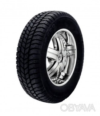 Зимові шини вироблені з більш м’якої гуми і призначені для температури ниж. . фото 1