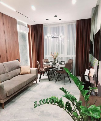 Продаж 1к квартири в ЖК Галактика. Киев. фото 1 Продаж 1к квартири в ЖК Галактика. Киев. фото 1