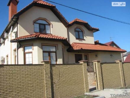 Продам будинок з цегли 300 м2 2009 року побудови, рай он Костанді та 3-й Тимеряз. Киевский. фото 2