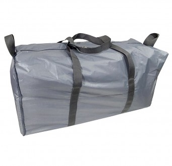 Вместительная сумка Баул 105 литров с цельным дном.
Сумка-баул для перемещения б. . фото 3