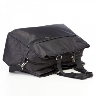 Дорожная сумка с плечевым ремнем, внутри на подкладке из полиэстера, выполнена и. . фото 7