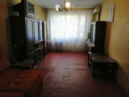 Продам 3х комнатную квартиру в Днепровском районе, на пр. Тычины, 26. Березняки.. . фото 7