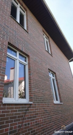 Продается новый трехэтажный дом из экологического красного керамического блока, . Приморский. фото 4