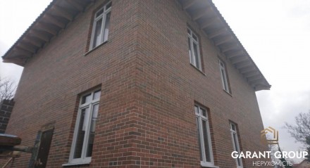 Продается новый трехэтажный дом из экологического красного керамического блока, . Приморский. фото 7