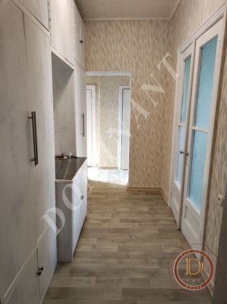 Пропонується до продажу затишна 2-кімнатна квартира в центрі міста по вулиці Лоб. Днепровский. фото 3