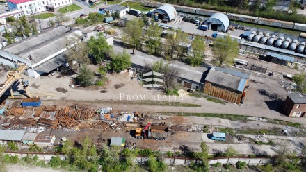 Пропонується до продажу металобаза, розташована в Новобаварському р-ні м. Харків. . фото 5