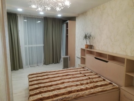 Вперше Здам 2х кімн квартиру в Олександрії площа Покровська 3
У квартирі євроре. . фото 3