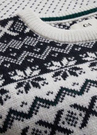 Фірмовий чоловічий теплий свитер С&A Cunda Німеччина
Відмінна якість. Склад 85% . . фото 5