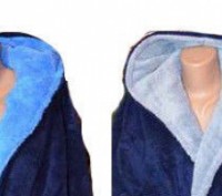 Купить Подростковый махровый халат для мальчика
Внимание! Халаты для мальчиков н. . фото 5