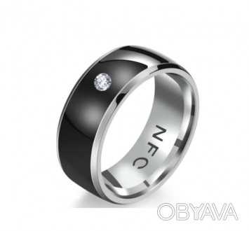 Мужское и женское кольцо бижутерия перстень каблучка.
Важно: надписи нет NFС, ка. . фото 1