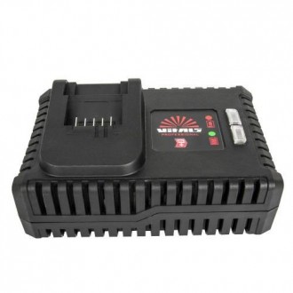  Зарядний пристрій для акумуляторів Vitals Master LSL 1840P SmartLine Опис Цей п. . фото 2