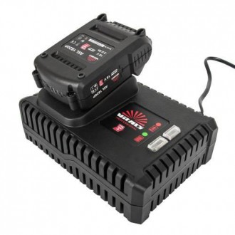  Зарядний пристрій для акумуляторів Vitals Master LSL 1840P SmartLine Опис Цей п. . фото 4