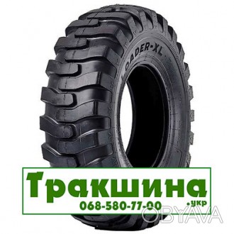 Ceat Loader XL G2/L2 (индустриальная) 20.50 R25 PR12. . фото 1