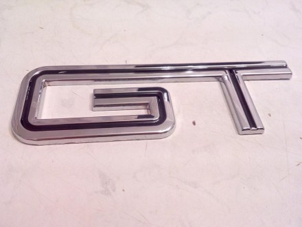Ford mustang форд мустанг значок шильд прикраса емблема для авто автомобіля GT.
. . фото 5