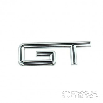Ford mustang форд мустанг значок шильд прикраса емблема для авто автомобіля GT.
. . фото 1