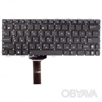 Клавіатура для ноутбука ASUS Eee PC 1011CX, 1015BX, чорний
Особливості:
- Ідеаль. . фото 1