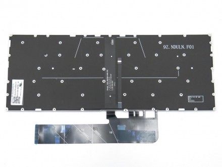 Новая клавиатура для ноутбука Lenovo 
серого цвета, с рус буквами.
 
совместима:. . фото 3
