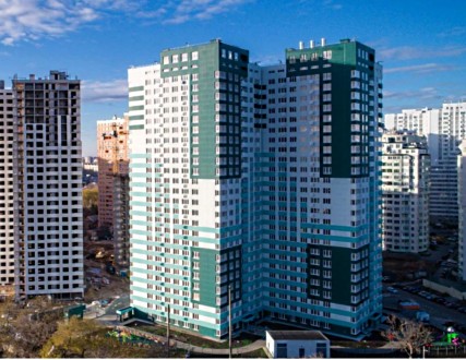 Продам 3 комнатную квартиру на Таирова. Альтаир 3. Одесса. фото 1 Продам 3 комнатную квартиру на Таирова. Альтаир 3. Одесса. фото 1