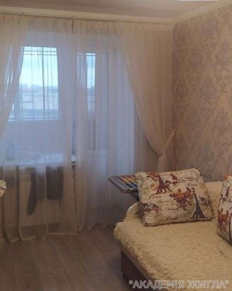 Сдам квартиру 3 комнаты, 72 м², с косметическим ремонтом. Расположение: Борщагов. . фото 9