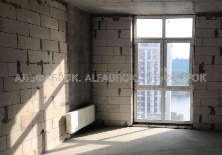 Продам 2 комн. квартиру, общая площадь 76м2 на 19 этаже в ЖК элит-класса «Русано. . фото 6