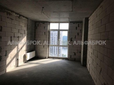Продам 2 комн. квартиру, общая площадь 76м2 на 19 этаже в ЖК элит-класса «Русано. . фото 5