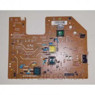 Плата питания Samsung ML-2010 / ML-2015 / ML-1610 / XEROX 3124 / XEROX 3124 / JC. Киев. фото 1 Плата питания Samsung ML-2010 / ML-2015 / ML-1610 / XEROX 3124 / XEROX 3124 / JC. Киев. фото 1