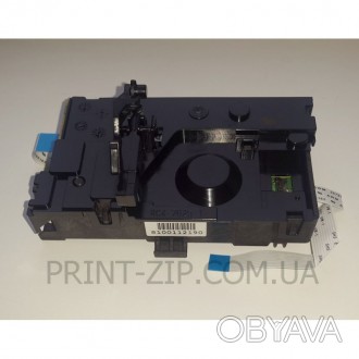 Блок лазера для:
HP LJ M130 
Состояние: Снято с рабочего аппарата
Производитель:. . фото 1