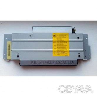 Блок лазера сканера для:
Samsung SCX-4100 / SCX-4200 / SCX-4220 ML-1510 / ML-171. . фото 1