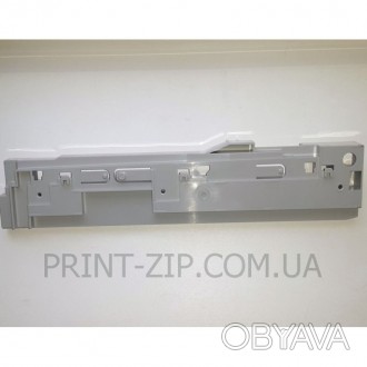 Направляющая лотка HP Lj P4014 / Lj P4015 
Деталь Б/У, снята с рабочего аппарата. . фото 1