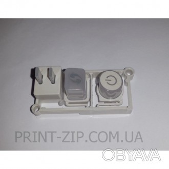 Кнопки панели управления KEY-SET; ABS,NAVY GRAY для :
Samsung ML-2165 / ML-2160 . . фото 1